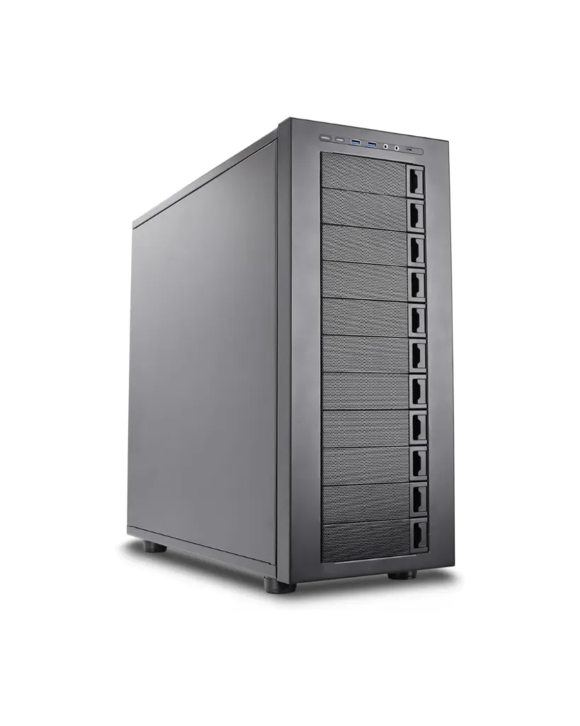 PS T16X3D AI X1