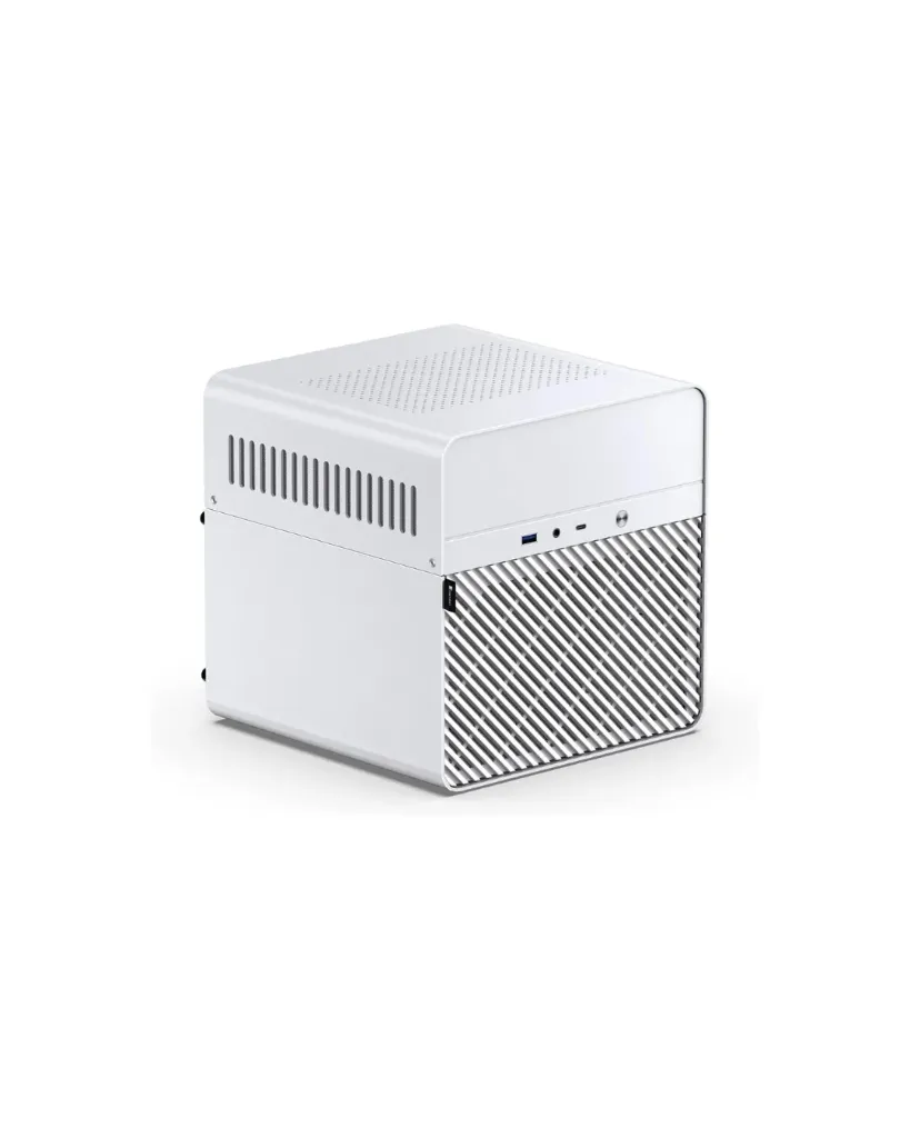 [900002] Zhero 51 White